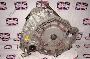 КОРОБКА ПЕРЕДАЧ АВТОМАТИЧЕСКАЯ MG ZR 1.6 16V ZGIERZ VT1-32A