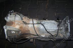 КОРОБКА ПЕРЕДАЧ АВТОМАТИЧЕСКАЯ MITSUBISH PAJERO 2 II 3.0 V6