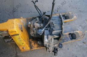 КОРОБКА ПЕРЕДАЧ АВТОМАТИЧЕСКАЯ MK2 C-MAX 2.0 16V 5M5P7000AB