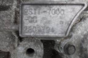 КОРОБКА ПЕРЕДАЧ АВТОМАТИЧЕСКАЯ mondeo mk3 2.0  2S717000CC