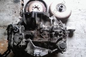 КОРОБКА ПЕРЕДАЧ АВТОМАТИЧЕСКАЯ Mondeo MK3 2.0 TDCI 3S717000CB