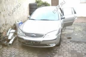 КОРОБКА ПЕРЕДАЧ АВТОМАТИЧЕСКАЯ mondeo mk3 2.0 tdci