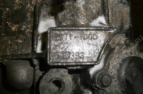 КОРОБКА ПЕРЕДАЧ АВТОМАТИЧЕСКАЯ MONDEO MK3 2S71 2.0 TDCI