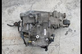 КОРОБКА ПЕРЕДАЧ АВТОМАТИЧЕСКАЯ MRVA HONDA CR-V II 2.0 02-06