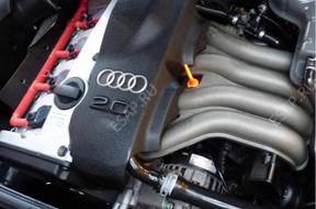 КОРОБКА ПЕРЕДАЧ АВТОМАТИЧЕСКАЯ МУЛЬТИТРОНИК FSF AUDI A4 B6 B7 20