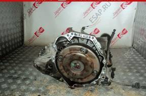 КОРОБКА ПЕРЕДАЧ АВТОМАТИЧЕСКАЯ NISSAN ALMERA N15 95-00