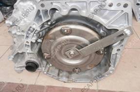 КОРОБКА ПЕРЕДАЧ АВТОМАТИЧЕСКАЯ NISSAN JUKE 1.6   12-