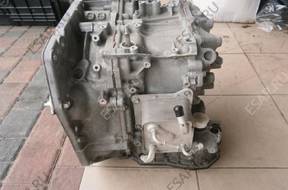 КОРОБКА ПЕРЕДАЧ АВТОМАТИЧЕСКАЯ NISSAN JUKE 1.6   12-