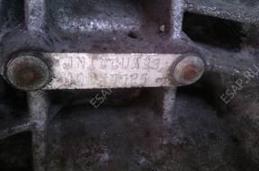 КОРОБКА ПЕРЕДАЧ АВТОМАТИЧЕСКАЯ NISSAN MAXIMA QX A33