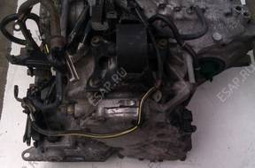 КОРОБКА ПЕРЕДАЧ АВТОМАТИЧЕСКАЯ NISSAN MAXIMA QX A33