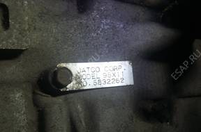КОРОБКА ПЕРЕДАЧ АВТОМАТИЧЕСКАЯ NISSAN NAVARA 2.5 DCI