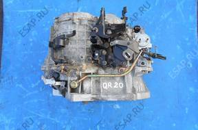 КОРОБКА ПЕРЕДАЧ АВТОМАТИЧЕСКАЯ NISSAN PRIMERA P12 03 год