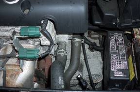 КОРОБКА ПЕРЕДАЧ АВТОМАТИЧЕСКАЯ  nissan primera p12 1,8