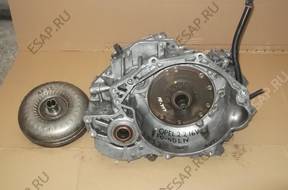 КОРОБКА ПЕРЕДАЧ АВТОМАТИЧЕСКАЯ OPEL 2.2 16V AF 22 .