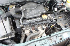 КОРОБКА ПЕРЕДАЧ АВТОМАТИЧЕСКАЯ Opel Astra II 1.6 1,6