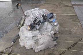 КОРОБКА ПЕРЕДАЧ АВТОМАТИЧЕСКАЯ OPEL CORSA C AF13II 60-40SN