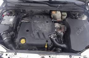 КОРОБКА ПЕРЕДАЧ АВТОМАТИЧЕСКАЯ OPEL VECTRA C 2002-2005 3.0 CDTI