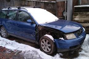 КОРОБКА ПЕРЕДАЧ АВТОМАТИЧЕСКАЯ Passat B5 2.5 ДВИГАТЕЛЬ