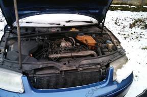 КОРОБКА ПЕРЕДАЧ АВТОМАТИЧЕСКАЯ Passat B5 2.5 ДВИГАТЕЛЬ