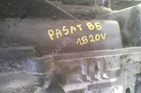 КОРОБКА ПЕРЕДАЧ АВТОМАТИЧЕСКАЯ PASSAT B5,A4,1,8 2OV