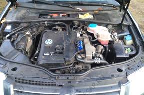 КОРОБКА ПЕРЕДАЧ АВТОМАТИЧЕСКАЯ Passat b5 fl 1.8t