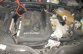 КОРОБКА ПЕРЕДАЧ АВТОМАТИЧЕСКАЯ passat b5 poj 1,8 turbo CJQ
