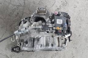 КОРОБКА ПЕРЕДАЧ АВТОМАТИЧЕСКАЯ PEUGEOT 1.6 BLUE HDI 20GE23 AISIN