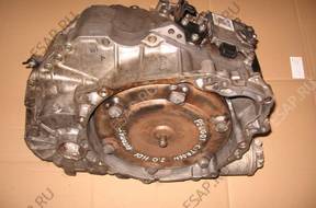 КОРОБКА ПЕРЕДАЧ АВТОМАТИЧЕСКАЯ PEUGEOT 2,0HDI 20GH01  9658344480