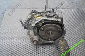 КОРОБКА ПЕРЕДАЧ АВТОМАТИЧЕСКАЯ PEUGEOT 307 1.4 8V 20TPFZ