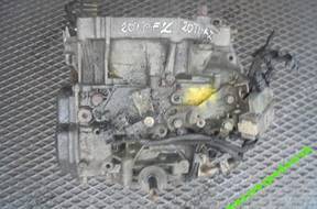 КОРОБКА ПЕРЕДАЧ АВТОМАТИЧЕСКАЯ PEUGEOT 307 1.4 8V 20TPFZ