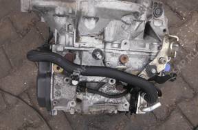 КОРОБКА ПЕРЕДАЧ АВТОМАТИЧЕСКАЯ PEUGEOT 307 2.0 16V 20TS01BW