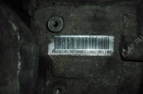 КОРОБКА ПЕРЕДАЧ АВТОМАТИЧЕСКАЯ PEUGEOT 607 2.2 HDI