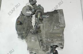 КОРОБКА ПЕРЕДАЧ АВТОМАТИЧЕСКАЯ POLO IBIZA FABIA 1.4 16V ESA