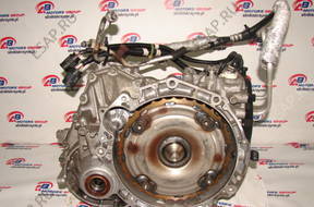 КОРОБКА ПЕРЕДАЧ АВТОМАТИЧЕСКАЯ PR014 MG ZT 1.8 T JATCO