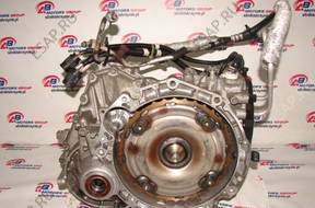 КОРОБКА ПЕРЕДАЧ АВТОМАТИЧЕСКАЯ PR014 ROVER 75 1.8 T JATCO