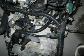 КОРОБКА ПЕРЕДАЧ АВТОМАТИЧЕСКАЯ PRIMERA P12 2.0 16V 02'-07'