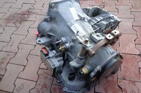 КОРОБКА ПЕРЕДАЧ АВТОМАТИЧЕСКАЯ  PT CRUISER 2,0  P04800281AA