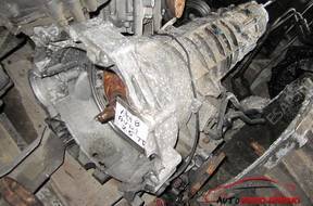 КОРОБКА ПЕРЕДАЧ АВТОМАТИЧЕСКАЯ QUATTRO DRK 2.5 TDI A4
