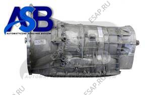 КОРОБКА ПЕРЕДАЧ АВТОМАТИЧЕСКАЯ RANGE ROVER  3.0 D  ZF 6HP28