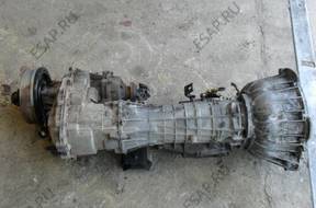 КОРОБКА ПЕРЕДАЧ АВТОМАТИЧЕСКАЯ RANGE ROVER P38 4.0 V8