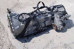 КОРОБКА ПЕРЕДАЧ АВТОМАТИЧЕСКАЯ RANGE ROVER SPORT 3.6