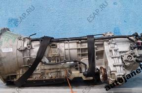 КОРОБКА ПЕРЕДАЧ АВТОМАТИЧЕСКАЯ Range Rover Sport ZF 6HP-28