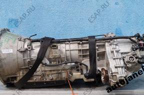 КОРОБКА ПЕРЕДАЧ АВТОМАТИЧЕСКАЯ Range Rover Sport ZF 6HP-28