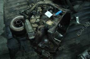 КОРОБКА ПЕРЕДАЧ АВТОМАТИЧЕСКАЯ Renault 1.6 16V 7700114038