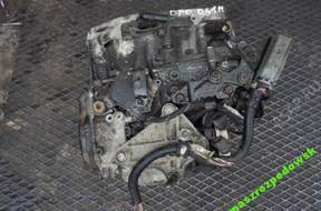 КОРОБКА ПЕРЕДАЧ АВТОМАТИЧЕСКАЯ RENAULT 1.6 16V БЕНЗИН DP0041M