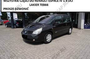 КОРОБКА ПЕРЕДАЧ АВТОМАТИЧЕСКАЯ RENAULT ESPACE IV 2.0 TURBO