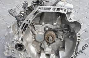 КОРОБКА ПЕРЕДАЧ АВТОМАТИЧЕСКАЯ Renault Modus 1.5 DCI JA5