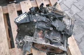 КОРОБКА ПЕРЕДАЧ АВТОМАТИЧЕСКАЯ RENAULT SCENIC 1 РЕСТАЙЛИНГ 1.6 16V