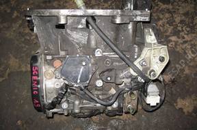 КОРОБКА ПЕРЕДАЧ АВТОМАТИЧЕСКАЯ RENAULT SCENIC 1.9 dCi 2007