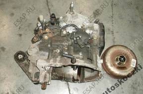 КОРОБКА ПЕРЕДАЧ АВТОМАТИЧЕСКАЯ RENAULT SCENIC 2 1.6 16V